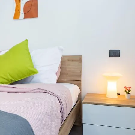 Khl - Sansiro, Apartamento