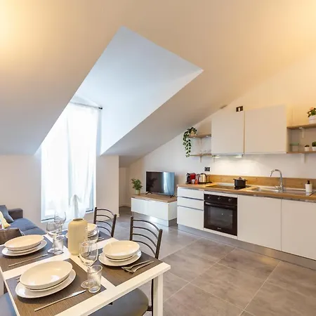 Khl - Sansiro, Apartamento *
