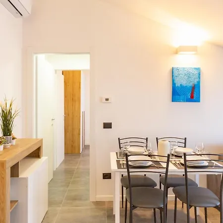 Appartement Khl - Sansiro, Milaan