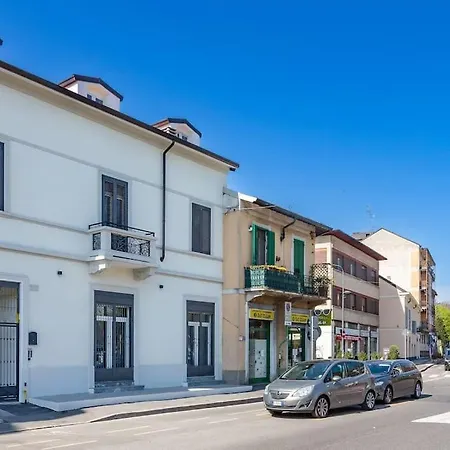 Appartement Khl - Sansiro, Milaan
