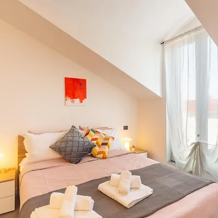 Appartement Khl - Sansiro,