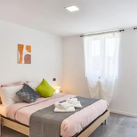Appartement Khl - Sansiro, Milaan
