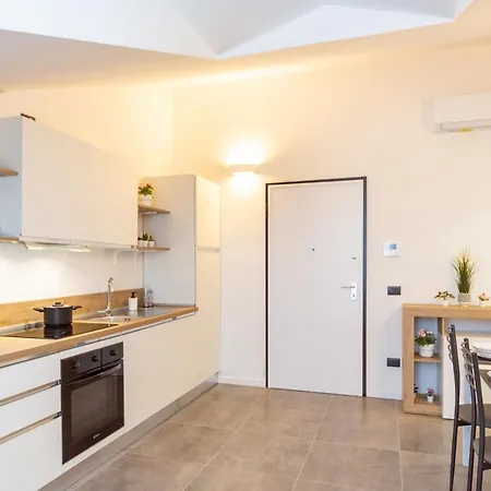 Appartement Khl - Sansiro,