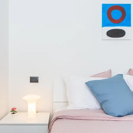 Appartement Khl - Sansiro, Milaan