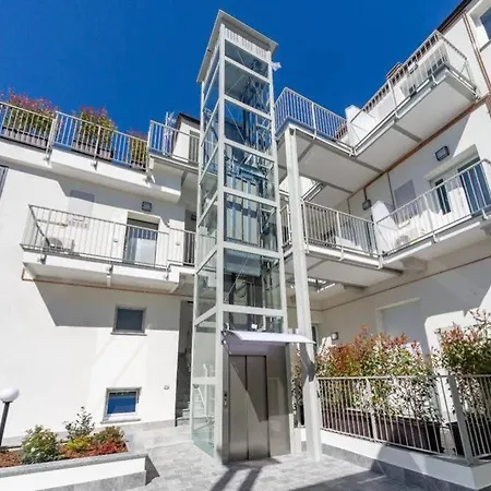 Appartement Khl - Sansiro, *