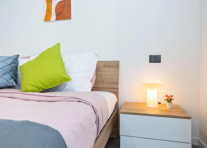Khl - Sansiro, Apartament