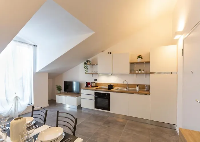Khl - Sansiro, Apartament