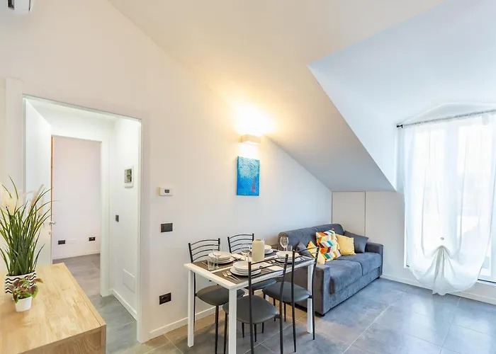 Khl - Sansiro, Apartament *