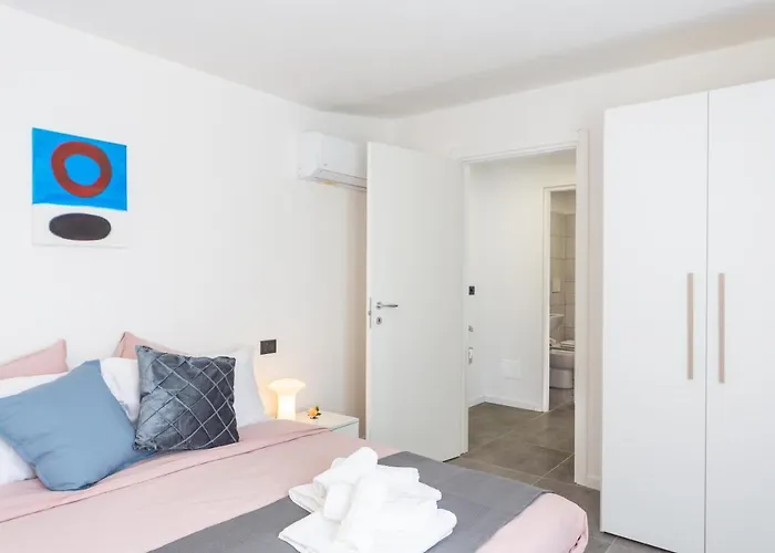 Apartament Khl - Sansiro, *