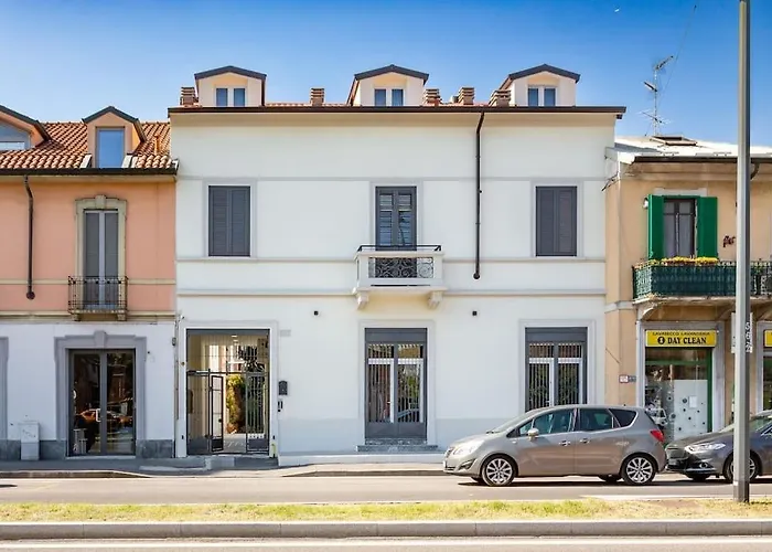 Apartament Khl - Sansiro, *