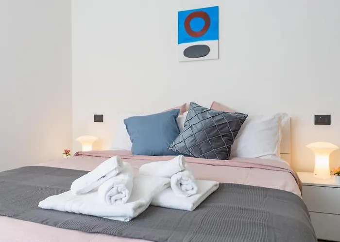 Khl - Sansiro, Apartament