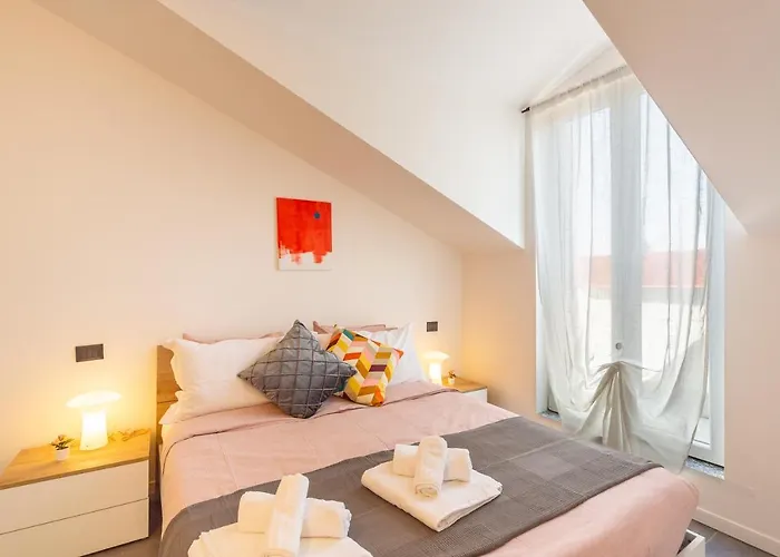Apartament Khl - Sansiro,