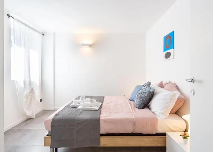 Khl - Sansiro, Apartament