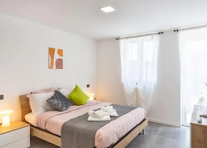 Apartament Khl - Sansiro, Mediolan