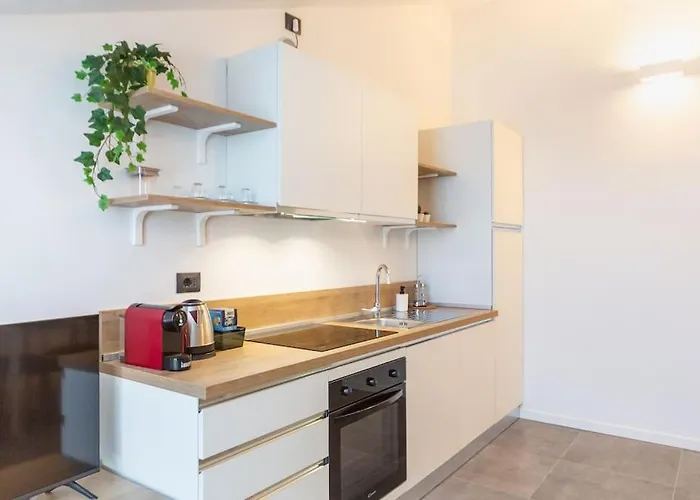 Apartament Khl - Sansiro, *