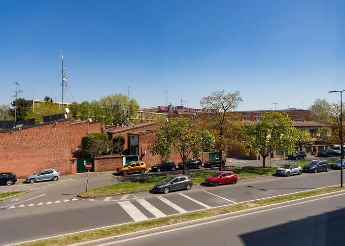Apartament Khl - Sansiro, Mediolan