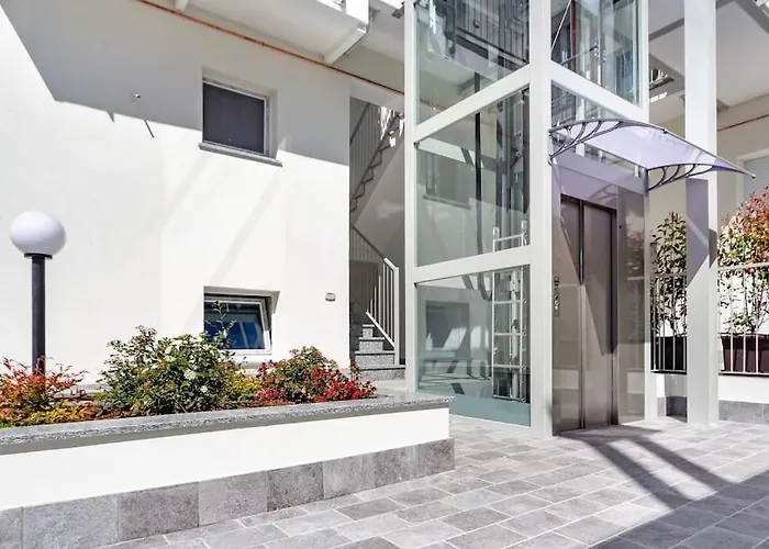 Khl - Sansiro, Apartament