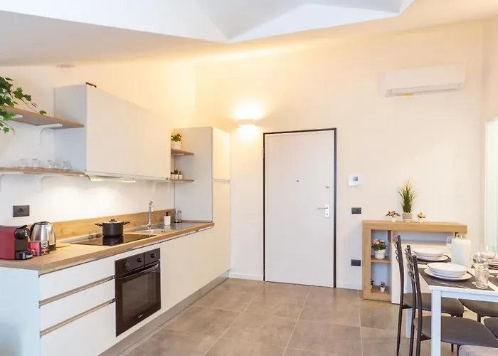 Apartament Khl - Sansiro,