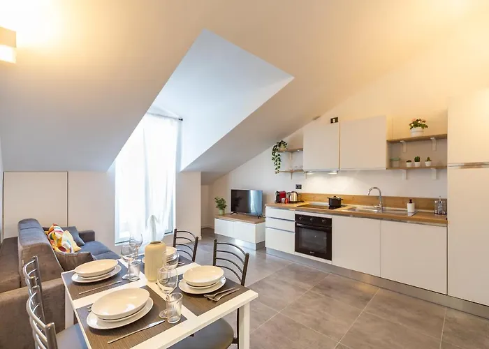 Khl - Sansiro, Apartament *