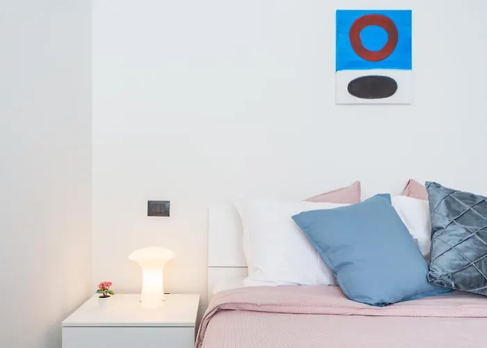 Apartament Khl - Sansiro, Mediolan
