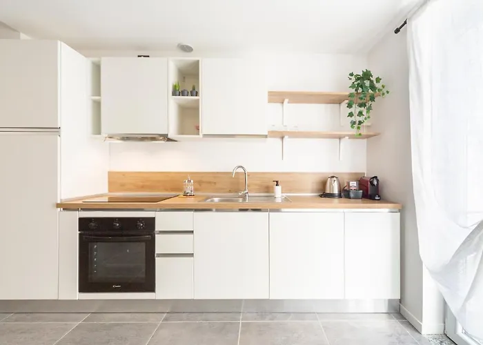 Khl - Sansiro, Apartament