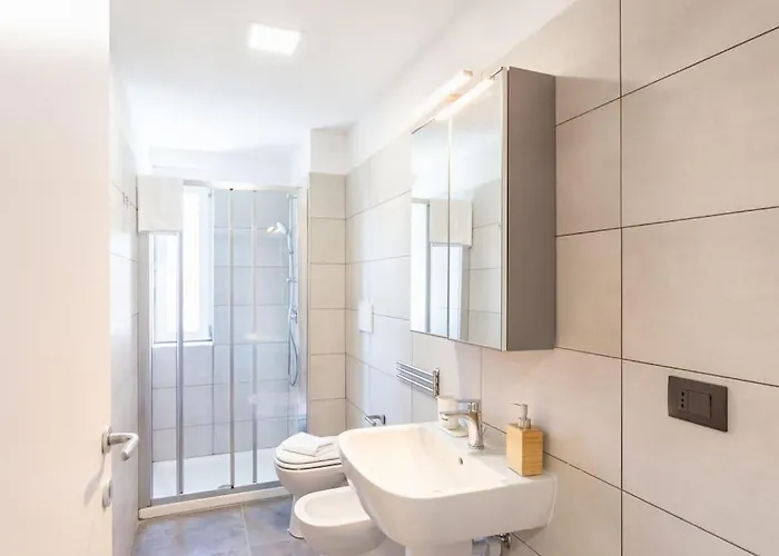 Khl - Sansiro, Apartament