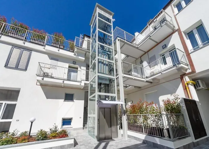 Apartament Khl - Sansiro, *