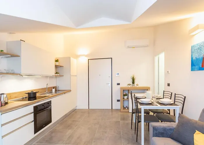 Khl - Sansiro, Apartament *