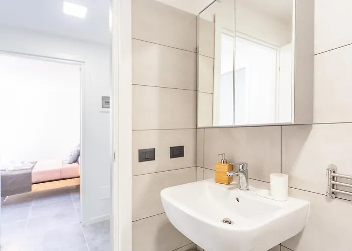 Khl - Sansiro, Apartament *