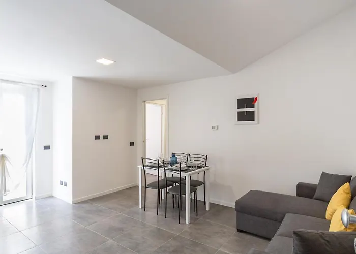 Khl - Sansiro, Apartament