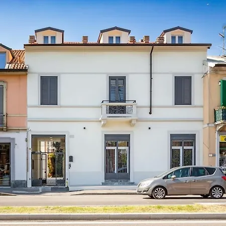 Apartamento Khl - Sansiro, *