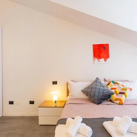 Apartamento Khl - Sansiro, Milão