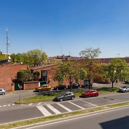 Apartamento Khl - Sansiro, Milão