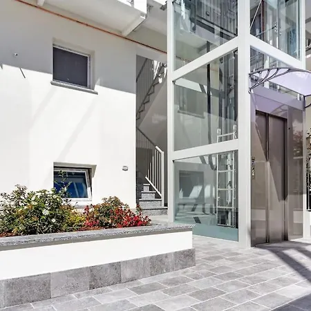 Khl - Sansiro, Apartamento