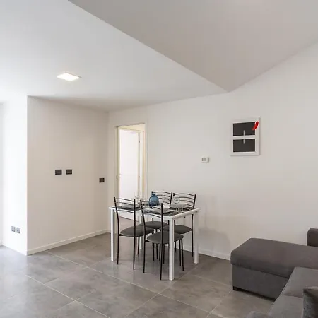 Khl - Sansiro, Apartamento